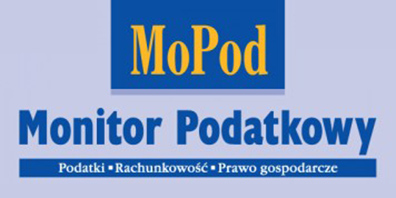 Monitor podatkowy