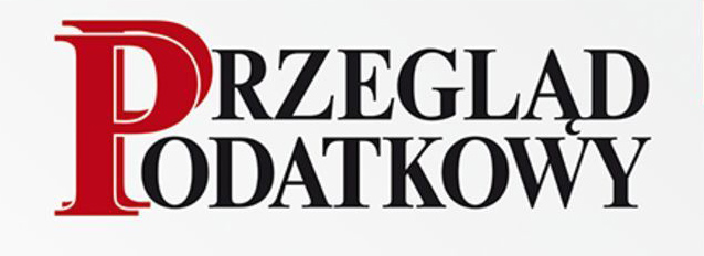 Przegląd podatkowy