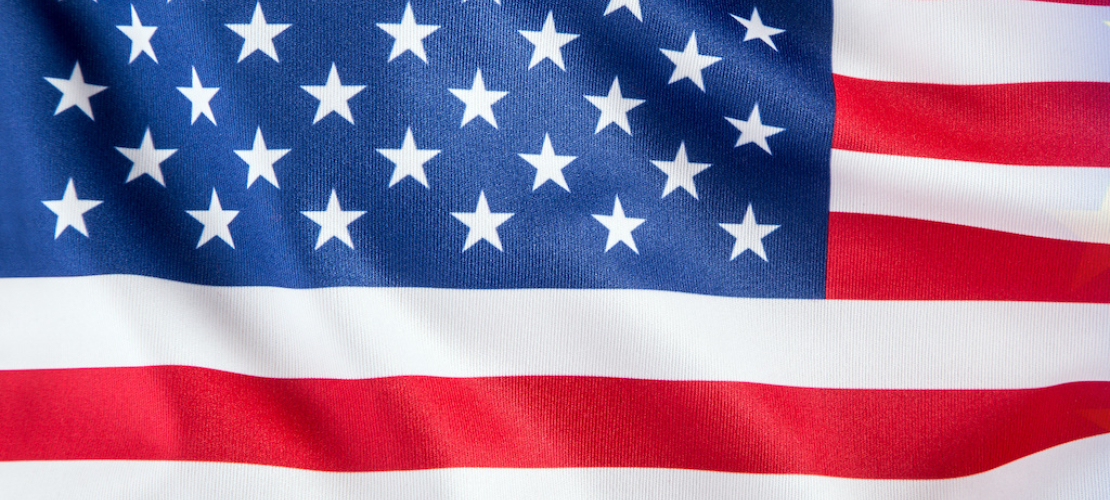 USA